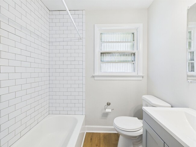 Building Photo - Cozy, 3 Bedroom Brick Cape in Fulton Hill ...