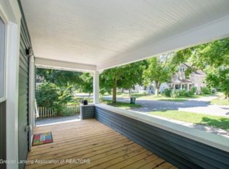 Building Photo - 1713 Todd Ave