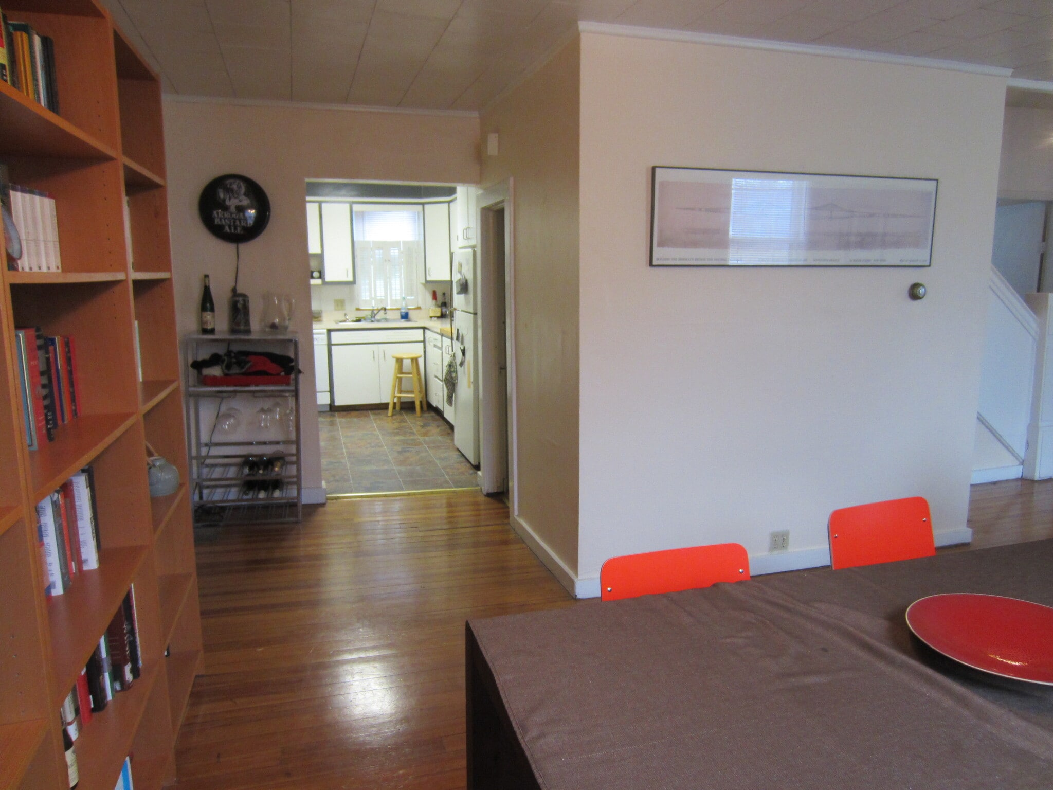 Building Photo - 1537 New Hampshire St