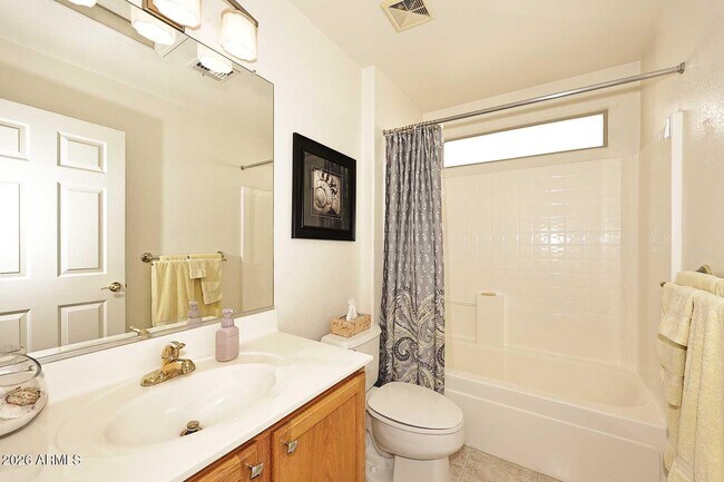 Building Photo - 6457 S Pinaleno Pl