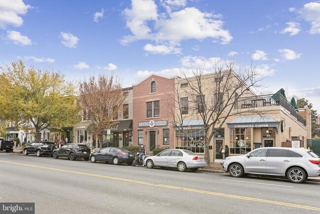 Building Photo - 1724 34th St NW