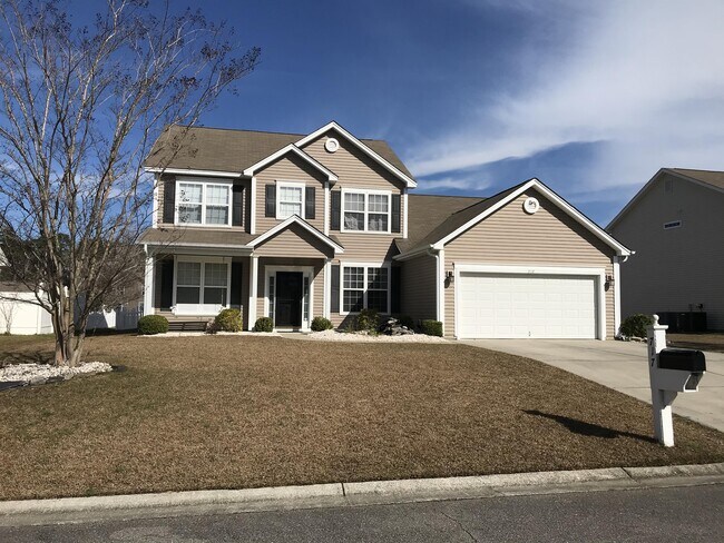 Building Photo - 717 Gazania Ln