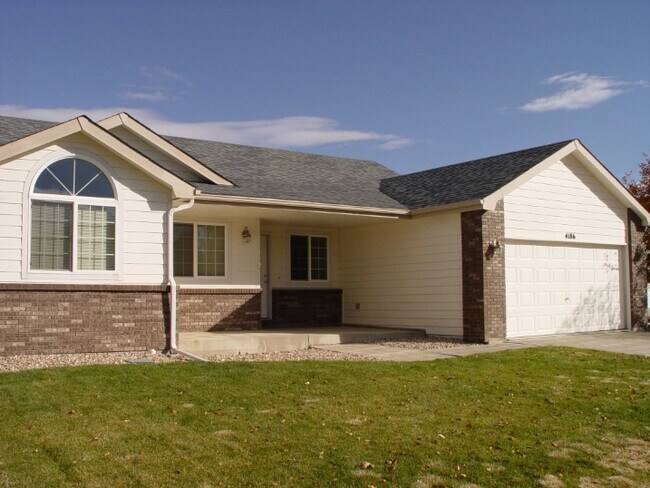 Primary Photo - 4186 Cotopaxi Dr