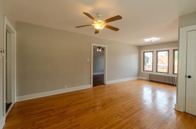 Building Photo - 3107 S 12th St