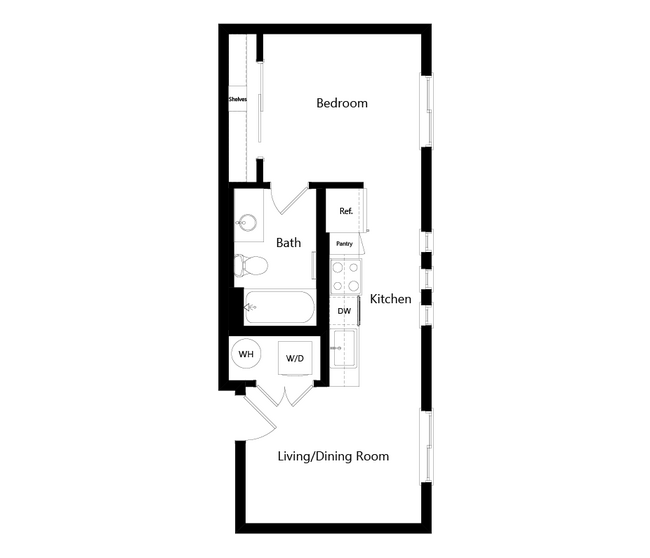 Markana Uptown S3 - Markana Uptown