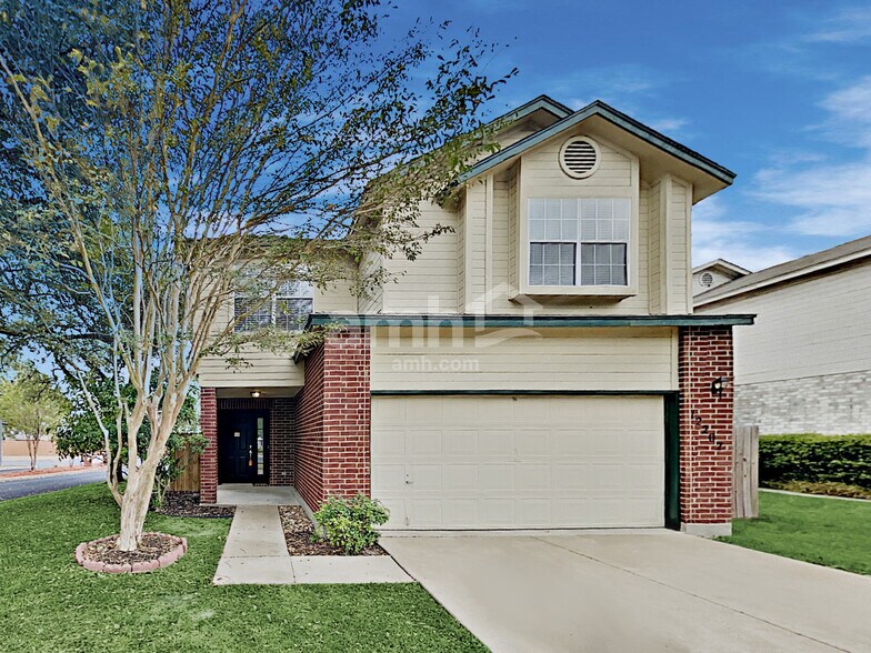 Primary Photo - 12202 Gwendolen Dr