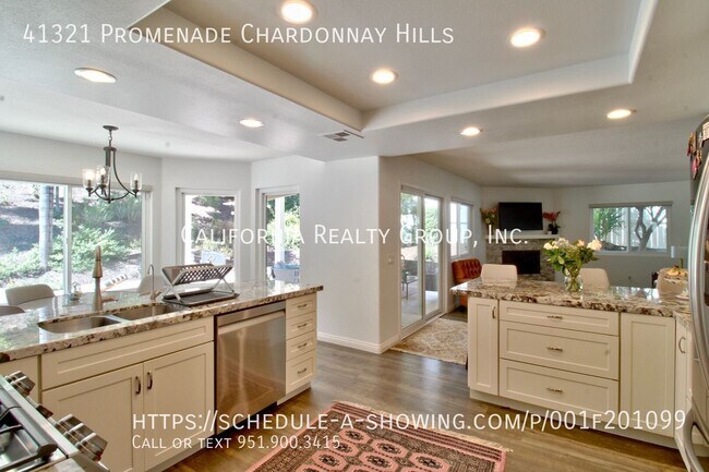 Building Photo - 41321 Promenade Chardonnay Hls