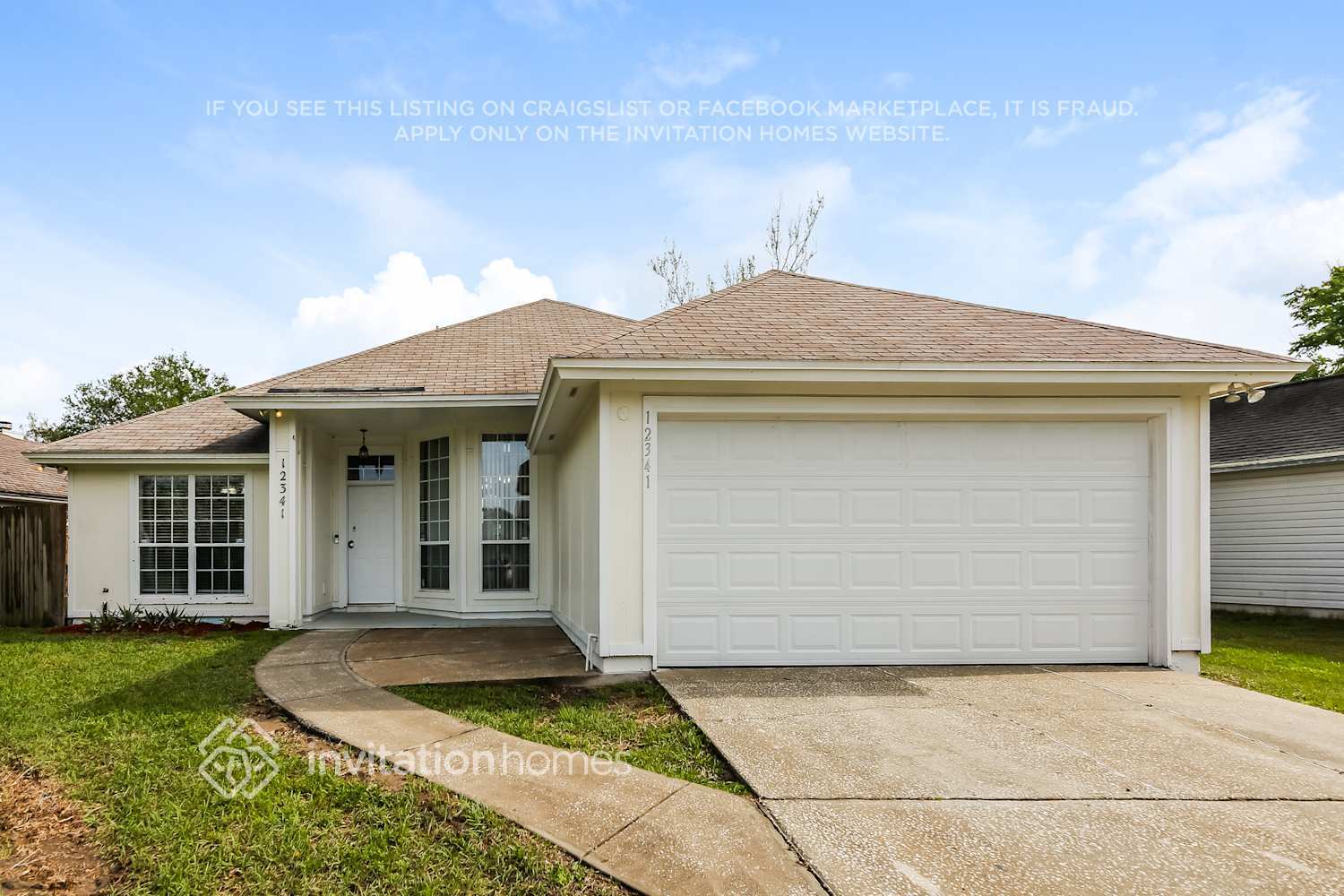 Building Photo - 12341 Amanda Cove Trail