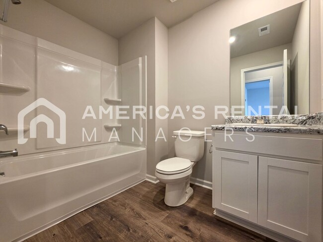 Building Photo - New Construction Home for Rent! DEPOSIT PENDING!