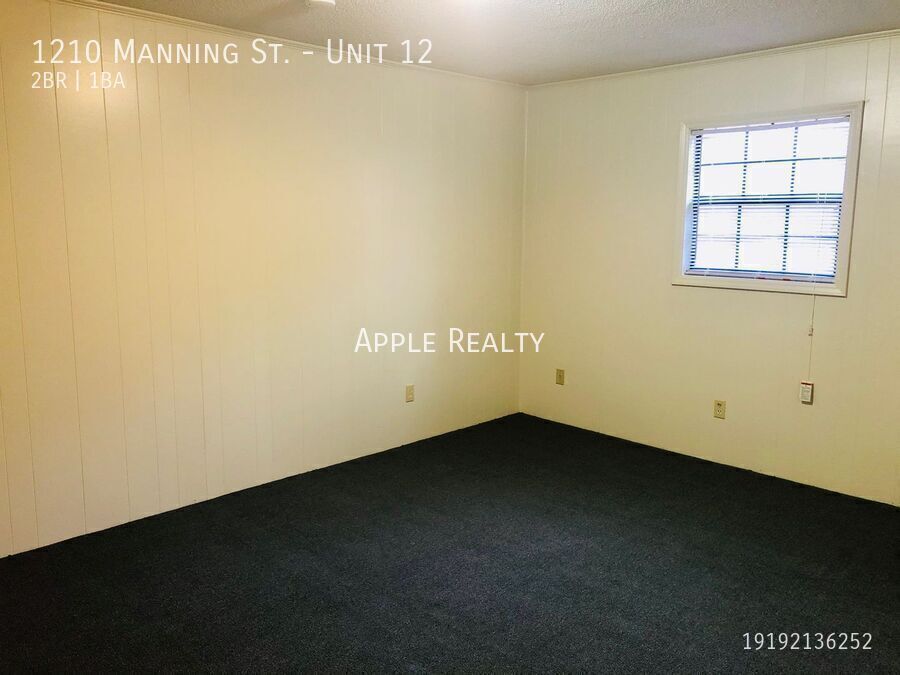 Building Photo - 1210 Manning St