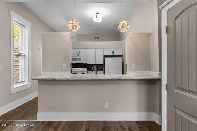 Building Photo - 408 Dr W. J. Hodge St