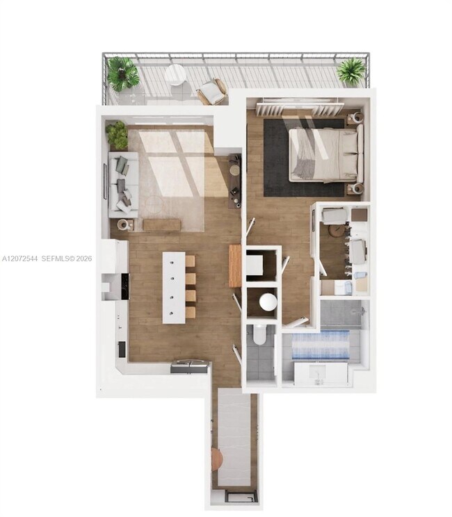 Building Photo - 333 S New River Dr E