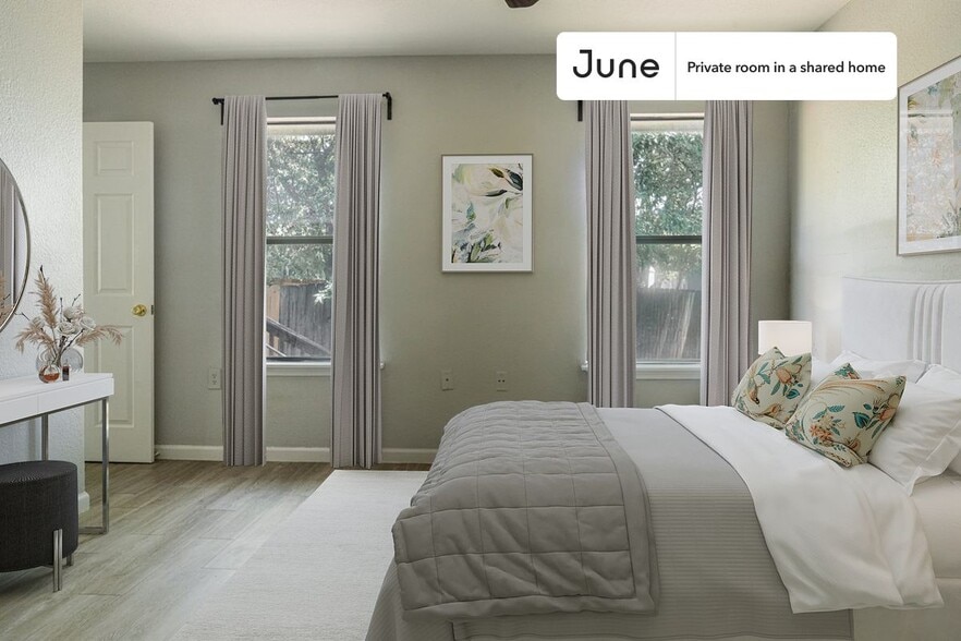 Primary Photo - Room in Shared 3 bed/2 bath home