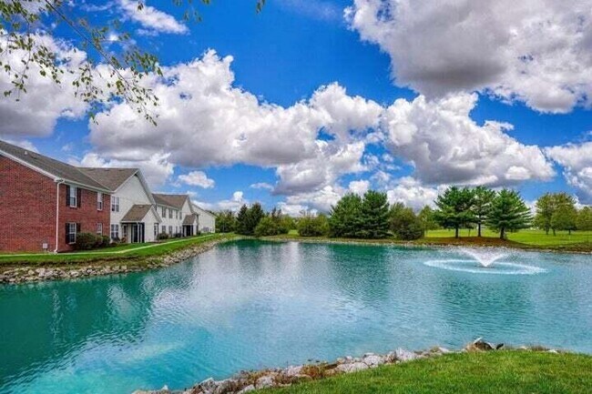 Building Photo - 5484 Cedar Springs