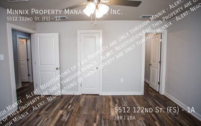 Building Photo - 5512 122nd St. (FS)