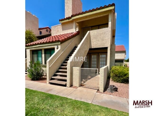 Primary Photo - Great 2 bedroom, single story condo in Mes...
