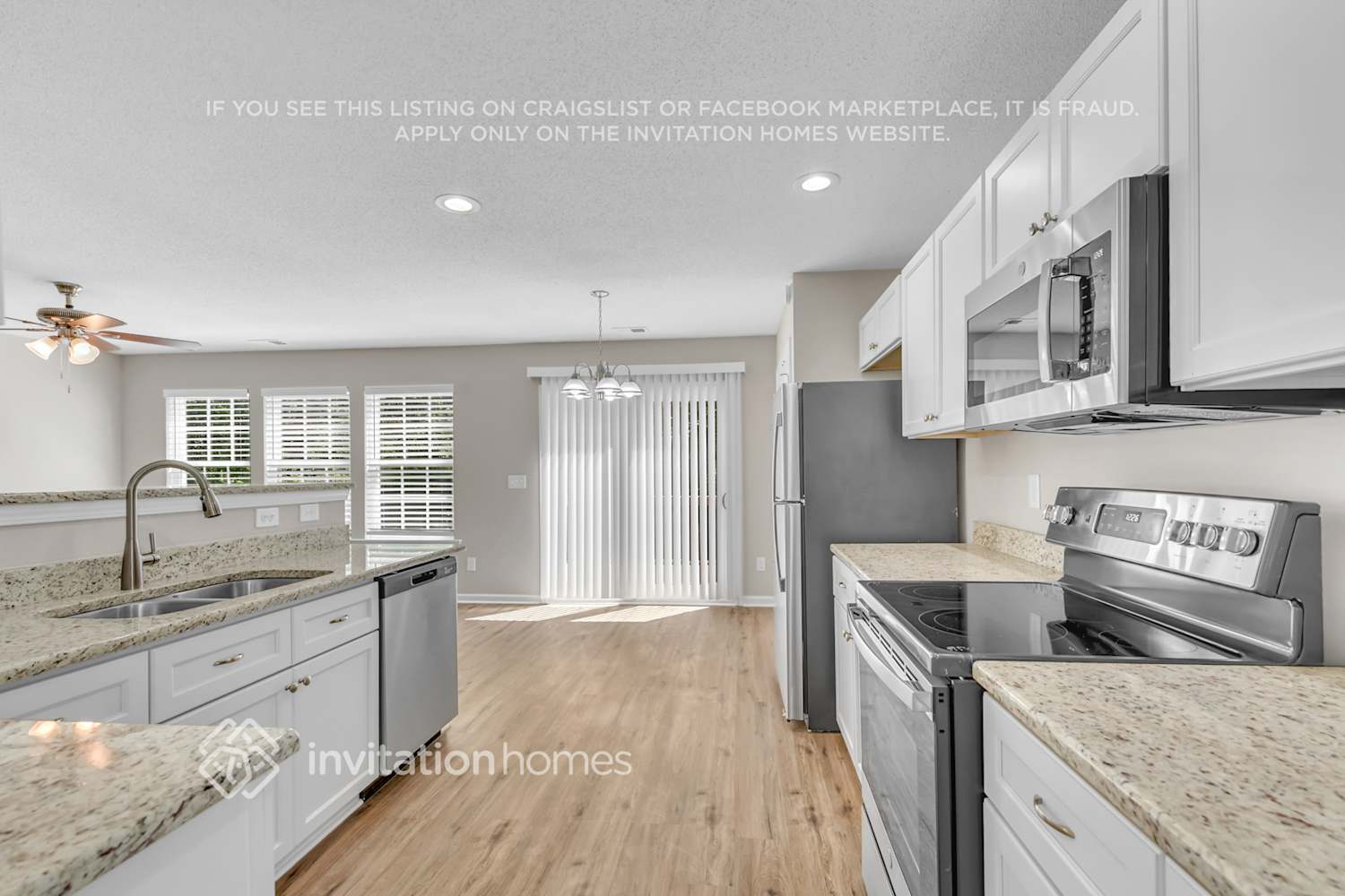 Building Photo - 3309 Marshlane Way