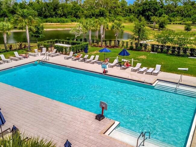 Building Photo - Savanna, Lakewood Ranch 4 bed/2.5 bath Unfurnished Home