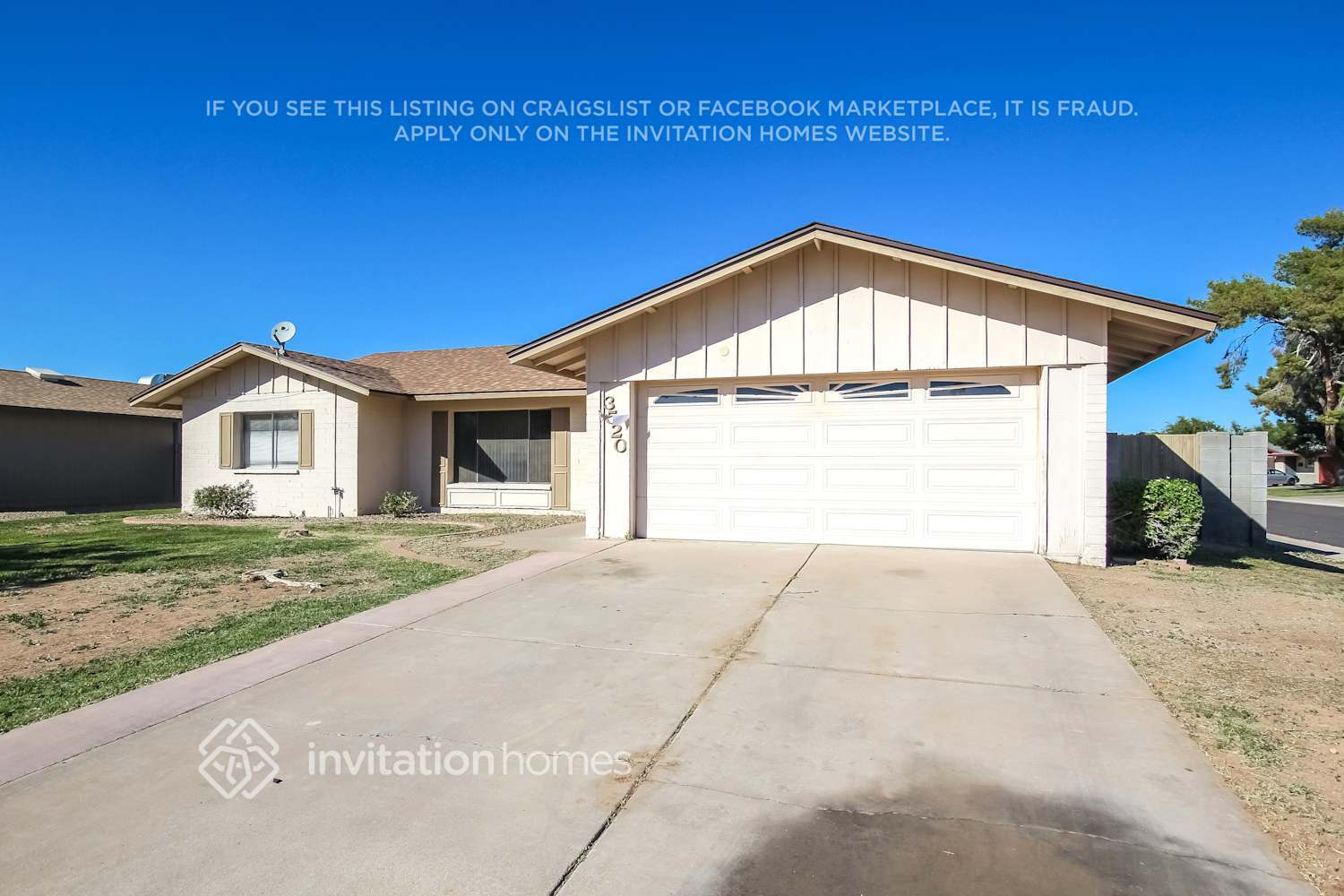 Building Photo - 3520 W Banff Ln.