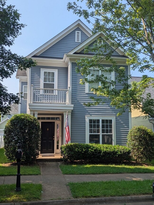 Primary Photo - Monteith Park with Detached Garage