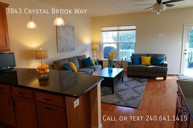 Building Photo - 7843 Crystal Brook Way