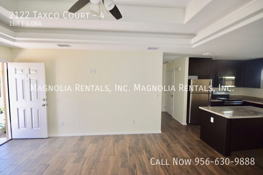 Building Photo - 2122 Taxco Ct