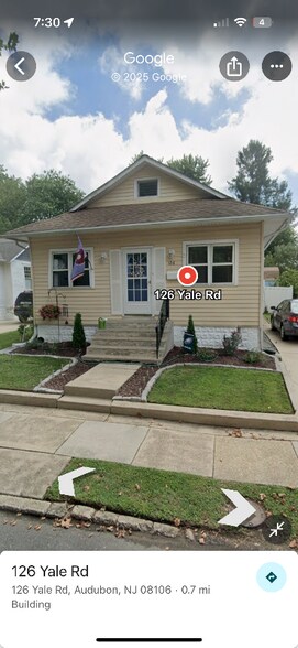 Primary Photo - 126 Yale Rd