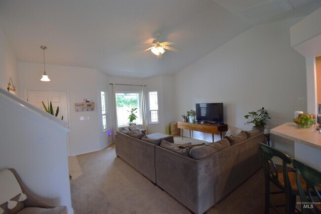 Building Photo - 2707 Colfax Dr
