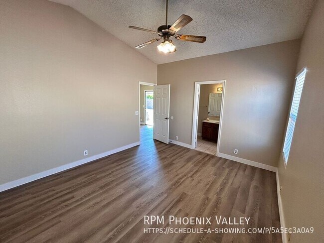 Building Photo - 6361 W Onyx Ave