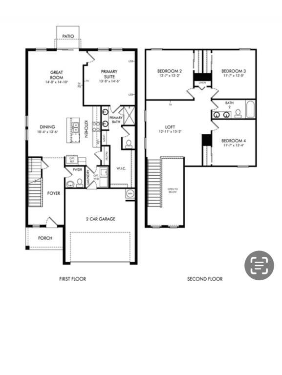 Building Photo - 3079 Bella Vista Dr