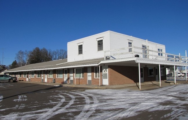 Building Photo - Cameron Motel Apartments