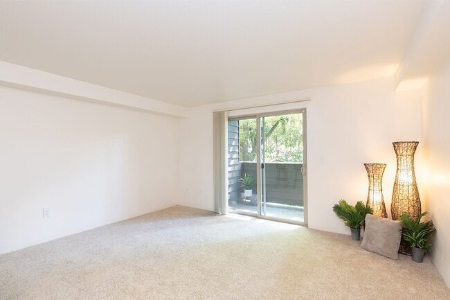 Interior Photo - Kenmore Village