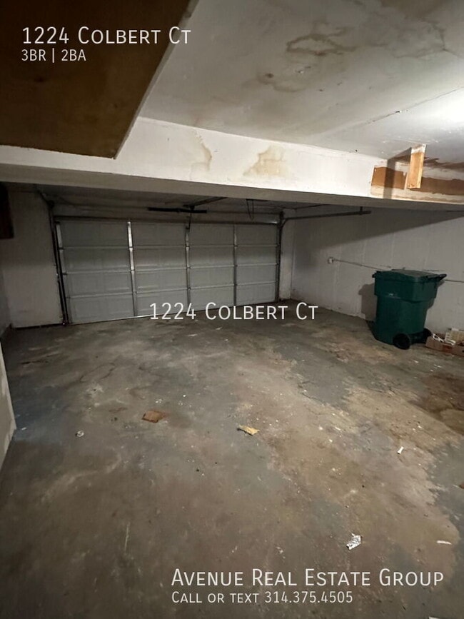 Building Photo - 1224 Colbert Ct