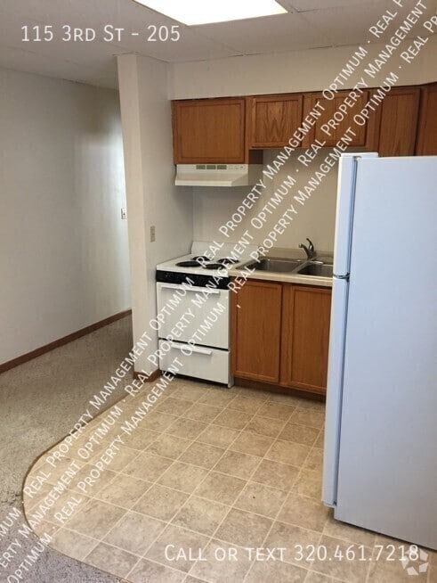 Building Photo - 2 Bed, 1 Bath Apartment in Argyle Mn Avail...