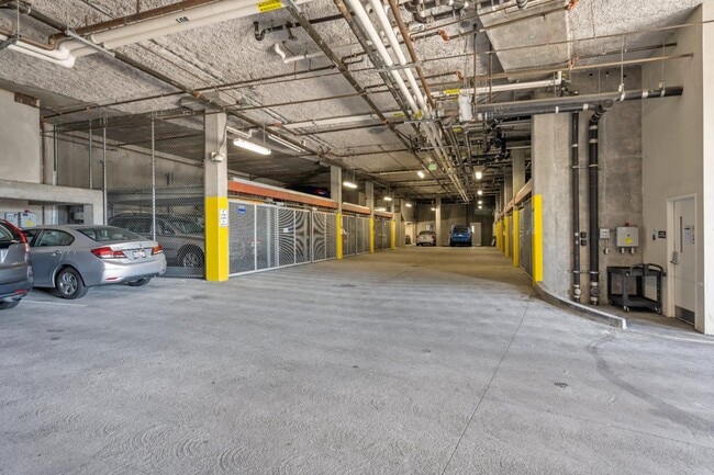 Building Photo - 3801 San Pablo Ave