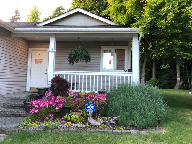 Building Photo - 3 bedroom in Lake Stevens WA 98258