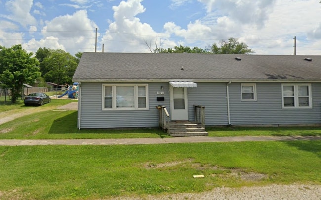 Building Photo - 502-A S Pruyn St