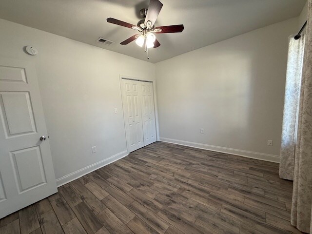 Building Photo - 318 S K St