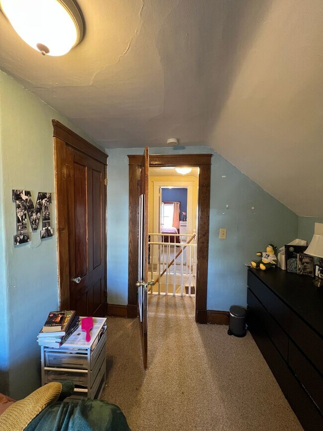 Building Photo - 7 Craigie Terrace