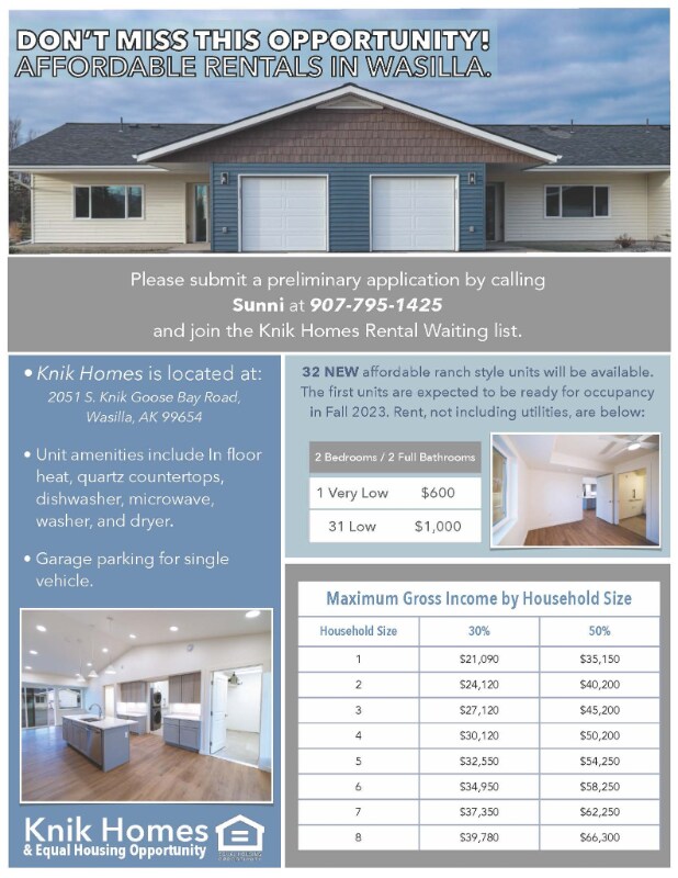 Building Photo - 2051 S Knik Goose Bay Rd