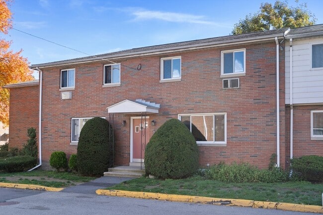 Building Photo - 41 Bishop Dr