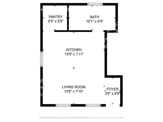 Building Photo - 3463 W 135th St
