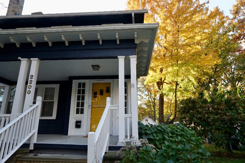 Building Photo - 2200 Cottage Grove Ave