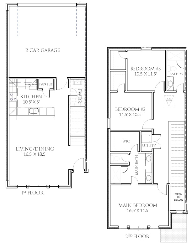 Building Photo - 2913 Aiden Ln