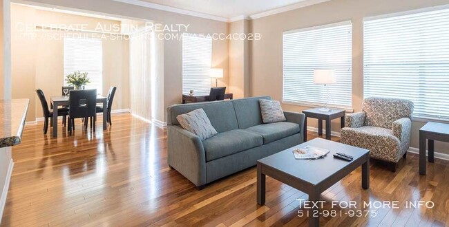 Building Photo - Oakwood Dallas Uptown