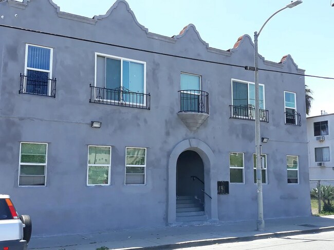 Building Photo - HAP PARTNERS V LLC-4234