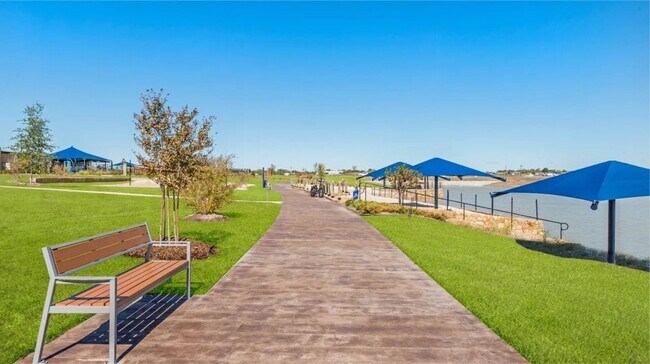 Building Photo - 208 Rubylace Dr