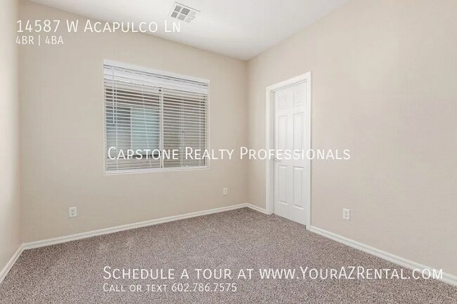 Building Photo - 14587 W Acapulco Ln