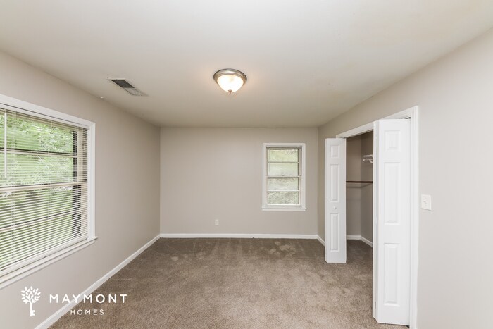Building Photo - 3862 Furr Ave