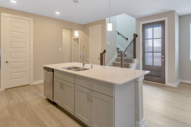 Building Photo - 4130 Good Vineyard Ln